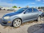 VOLKSWAGEN JETTA 2008
