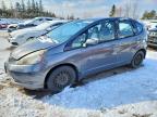 HONDA FIT 2011