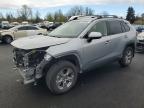 TOYOTA RAV4 HYBRID 2025