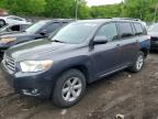 TOYOTA HIGHLANDER 2010