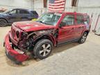 JEEP PATRIOT 2016