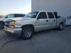 CHEVROLET SILVERADO 2006