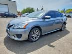 NISSAN SENTRA 2014