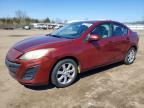 MAZDA 3 2011