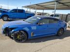 KIA STINGER 2022