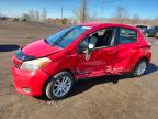 TOYOTA YARIS 2013