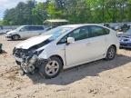TOYOTA PRIUS 2011