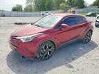 TOYOTA C-HR 2018
