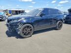 LAND ROVER RANGE ROVER VELAR 2018