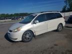 TOYOTA SIENNA 2005