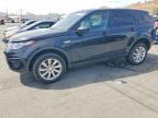 LAND ROVER DISCOVERY SPORT 2019