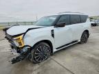 NISSAN ARMADA 2025
