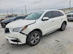 ACURA MDX 2019
