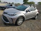 TOYOTA C-HR 2020