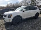 KIA TELLURIDE 2020