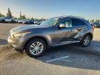 INFINITI FX35 2011