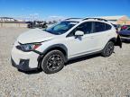 SUBARU CROSSTREK 2018
