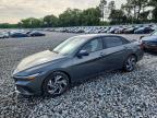 HYUNDAI ELANTRA 2025