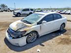 HONDA CIVIC 2009