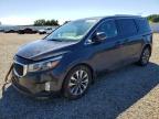 KIA SEDONA 2015