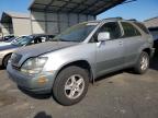 LEXUS RX 300 2000