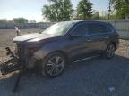 ACURA MDX 2018