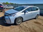 TOYOTA PRIUS V 2015