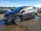 TOYOTA PRIUS V 2017