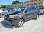HONDA PILOT 2013