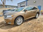 TOYOTA VENZA 2013