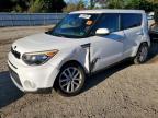 KIA SOUL + 2017