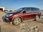 HONDA PILOT 2016