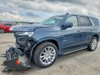 CHEVROLET TAHOE 2021