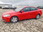 DODGE DART 2016