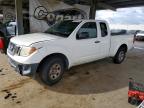 NISSAN FRONTIER 2014