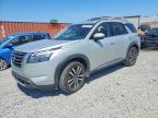 NISSAN PATHFINDER 2025