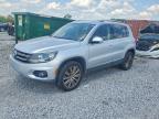 VOLKSWAGEN TIGUAN 2015