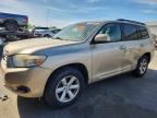TOYOTA HIGHLANDER 2008