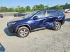 TOYOTA RAV4 2024
