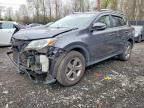 TOYOTA RAV4 2015