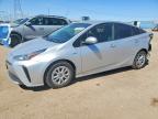 TOYOTA PRIUS 2021
