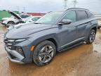 HYUNDAI TUCSON 2025