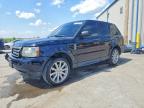 LAND ROVER RANGE ROVER SPORT 2008