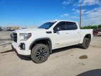 GMC SIERRA 2021
