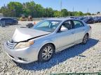 TOYOTA AVALON 2011