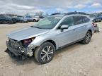 SUBARU OUTBACK 2018
