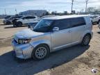 SCION XB 2012