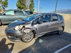 HONDA FIT 2012