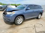 TOYOTA HIGHLANDER 2013