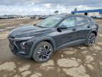 CHEVROLET TRAX 2025